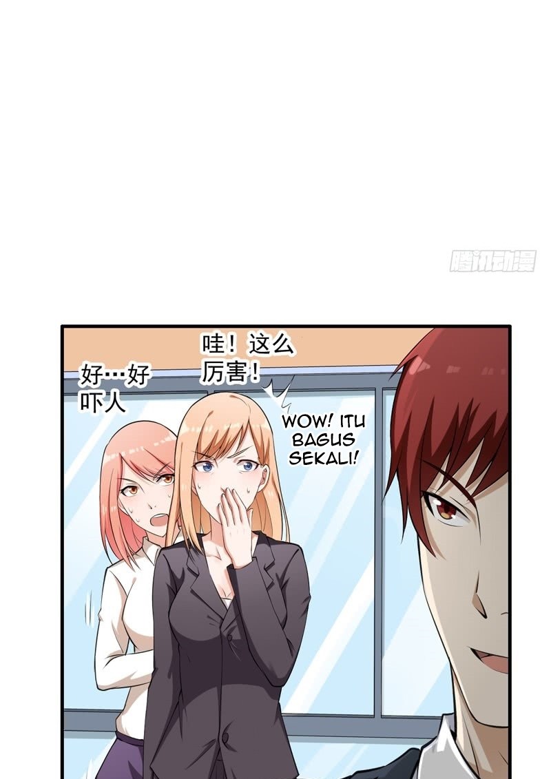 Super Security In The City Chapter 01-06 Gambar 141